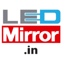 LEDMirror.in — Smart & Custom LED Mirrors | Manufacturer & Exporter (India)