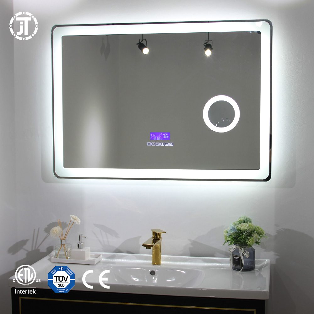 led mirror India