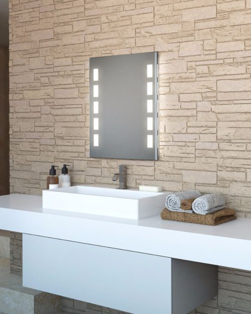 cube lightmirror 500x625 1 - Combination of Sound and light
