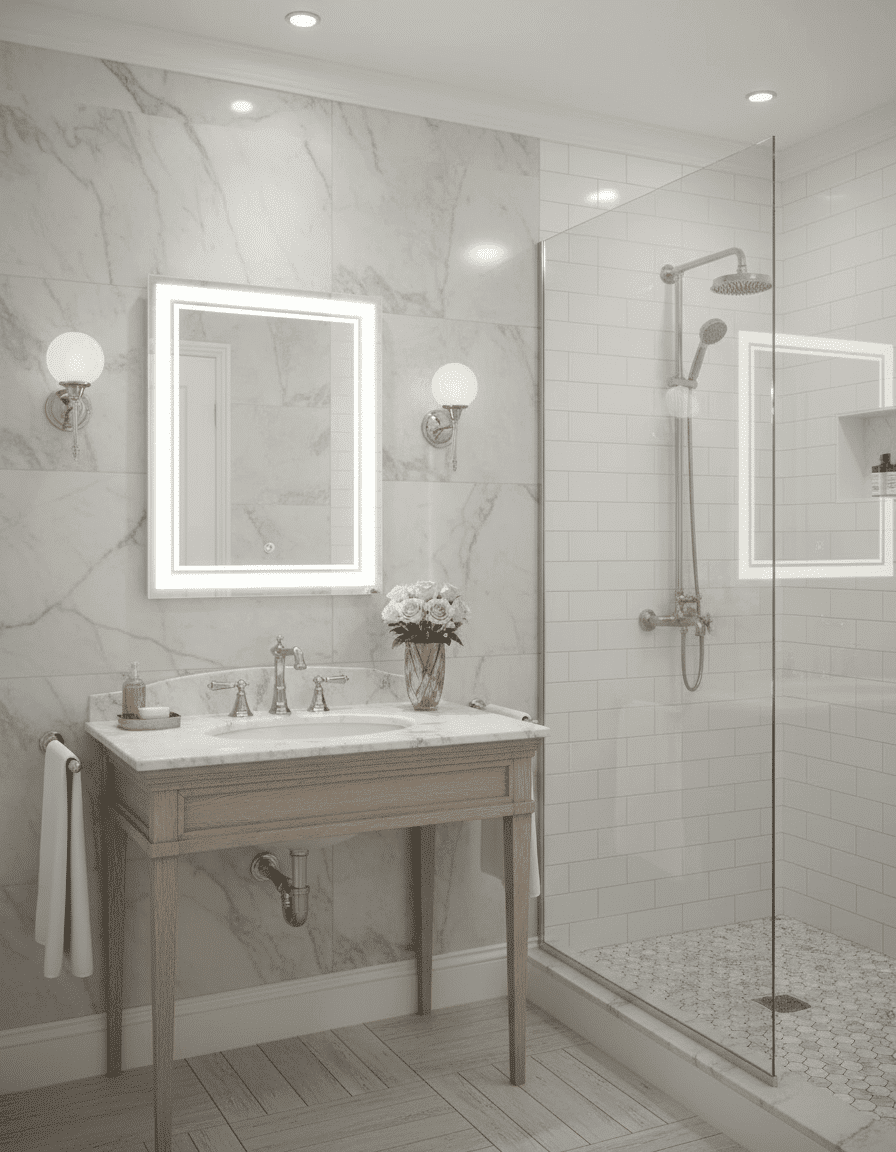 1761112918205-019a0a82-5e6f-79df-9ca8-fd950fd2dc46 Rectangular LED Mirror India – Premium Bathroom Mirror with Illuminated LED Border 7