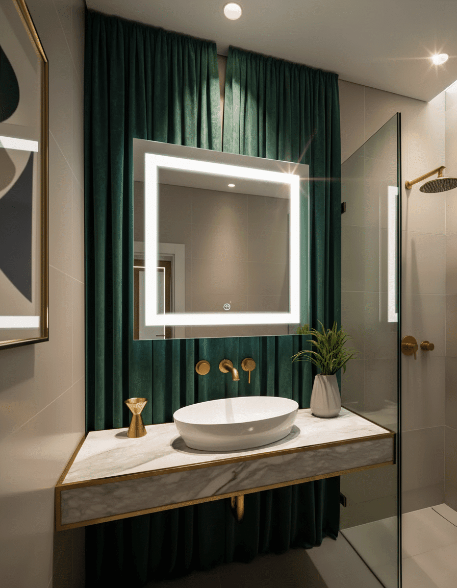 Premium LED Mirror India 3 Premium LED Mirror India 3