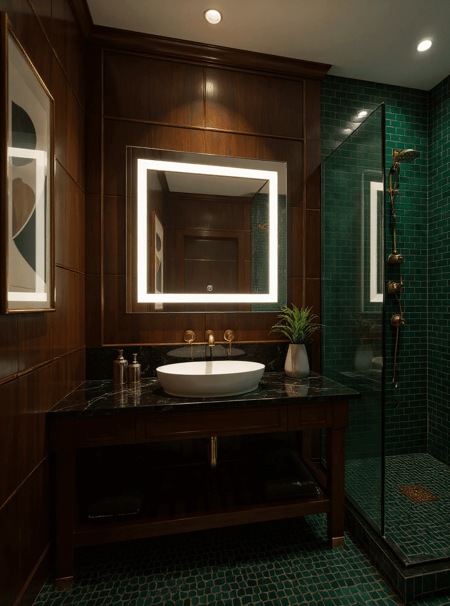 Premium LED Mirror India 6 Premium LED Mirror India 6