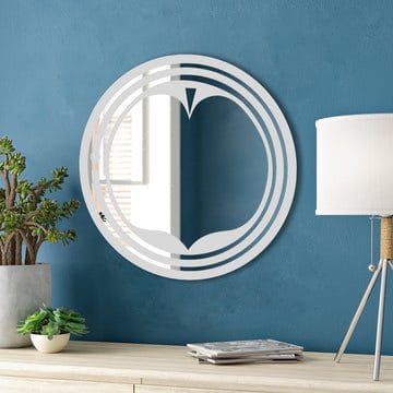 Curveball BevelledDesignerMirror01 540x