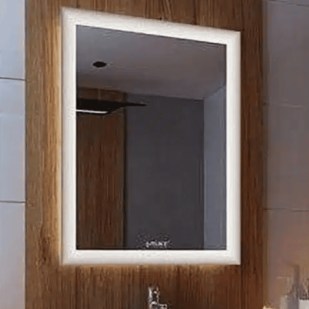 Elegant Wall Mount Design