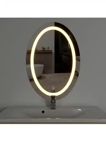 wallmantra modern designed led oval bathroom mirror 30729666035878 1024x1024