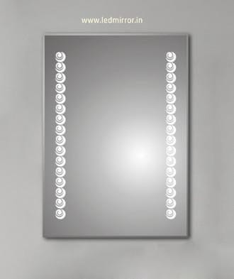 led mirror India , light mirror India