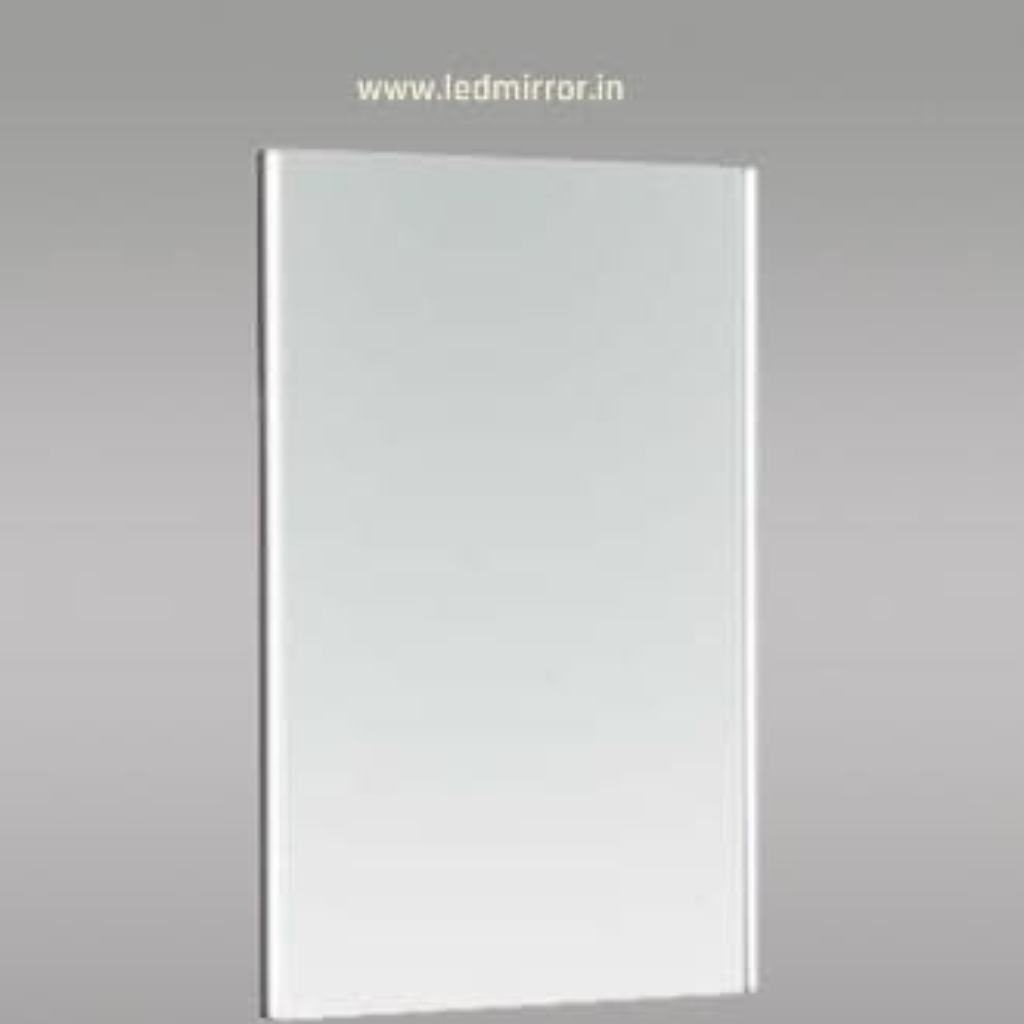 Sleek Frameless Design for Modern Interiors