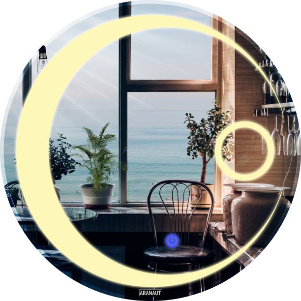 framed 871 round led wall mirror with sensor 18x18 lighted original imagaa3zm73vqu4y.jpeg q70