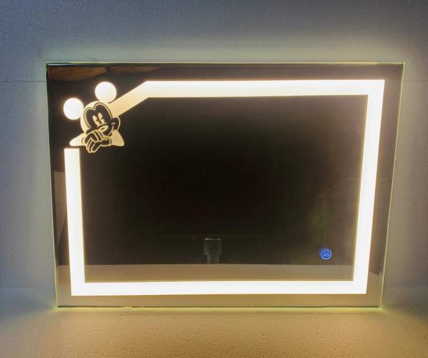 framed glass led wall mirror 18x24 lighted mirror arvind original imag9fzfcgh9sjfk.jpeg q70 framed glass led wall mirror 18x24 lighted mirror arvind original imag9fzfcgh9sjfk.jpeg q70