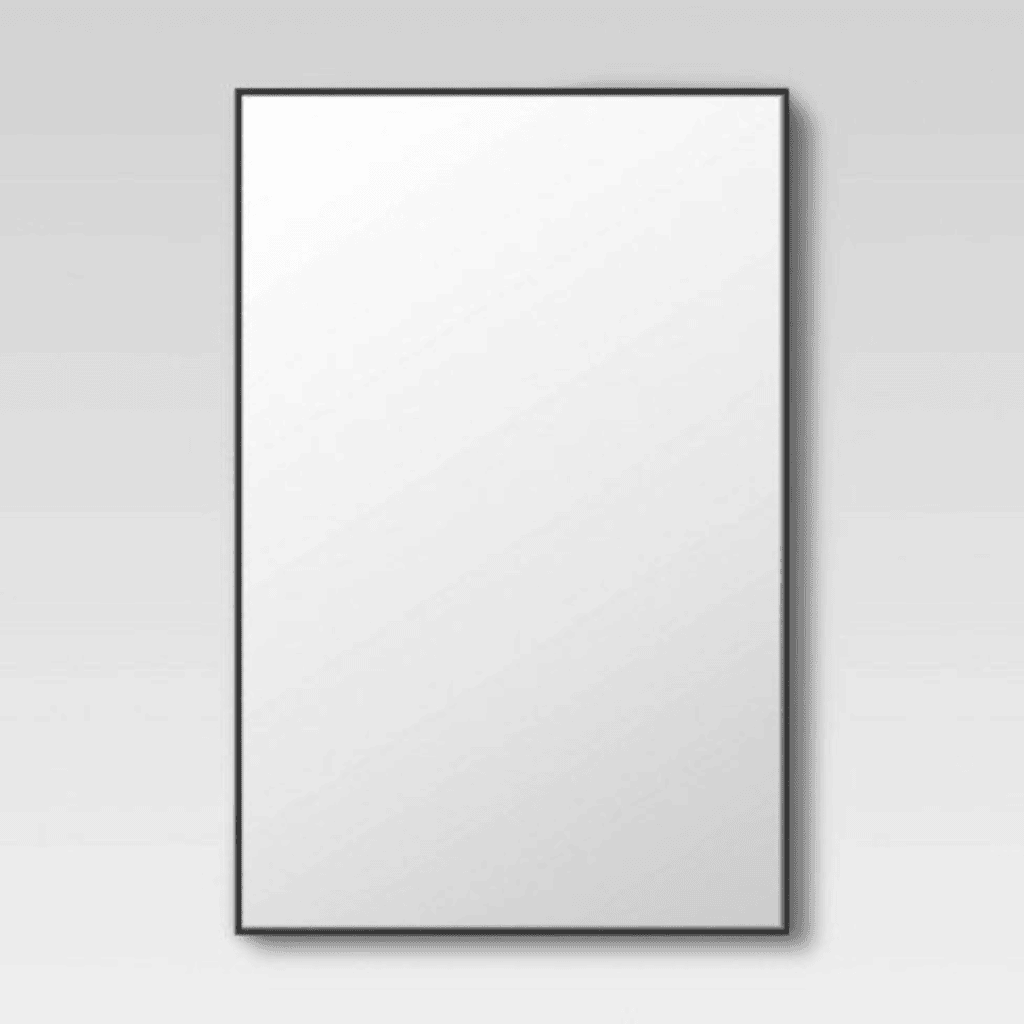 Sleek Frameless Design for Modern Interiors