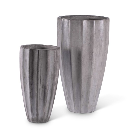 Finn Planters – Set of 2 from Urbia