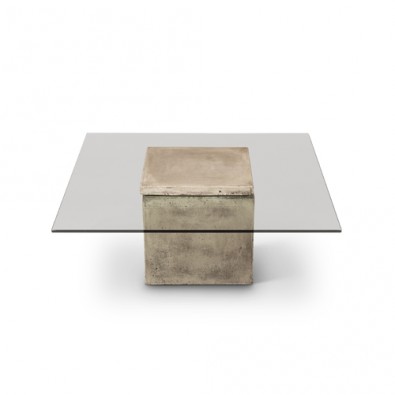 Milan Coffee Table from Urbia