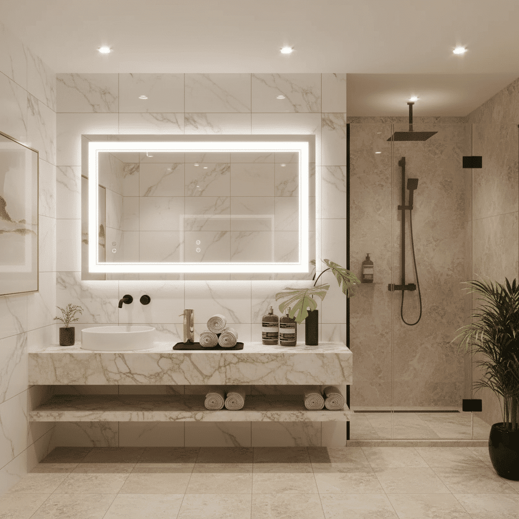 lighted vanity mirror 500×564 1