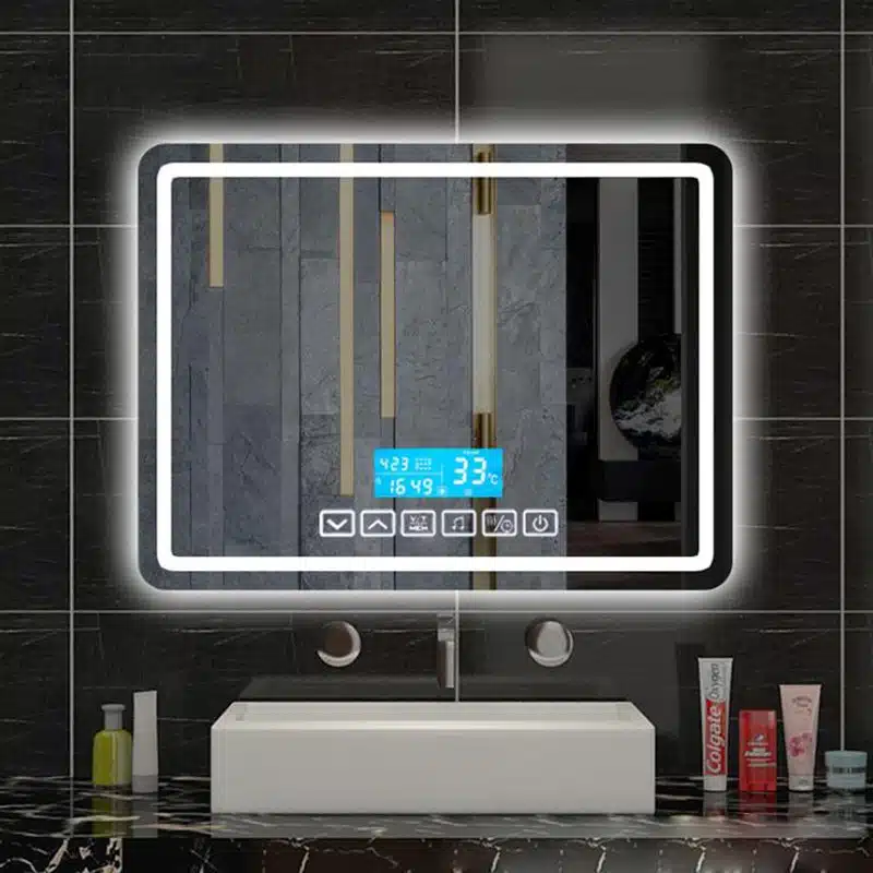 led mirror India