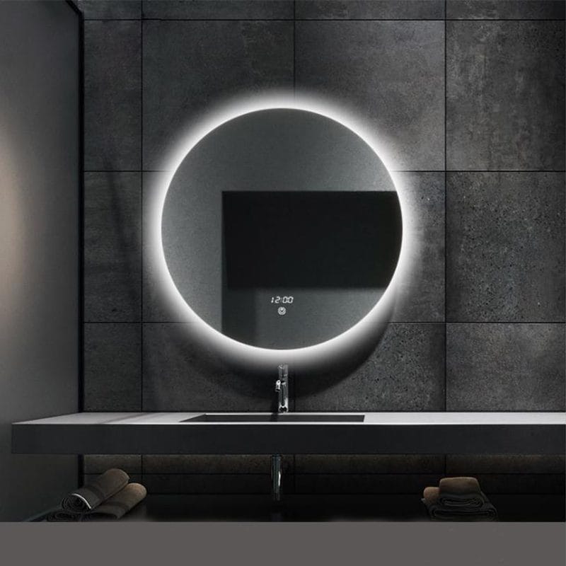 led mirror India