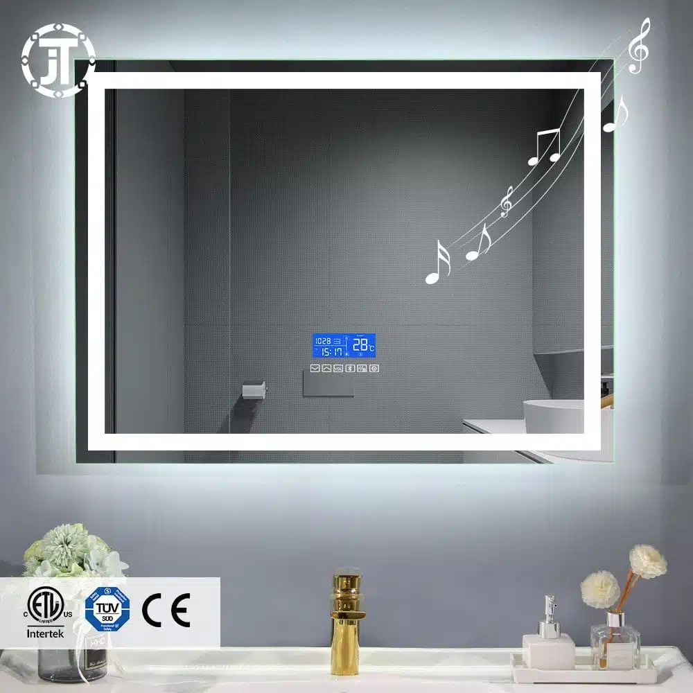 led mirror India