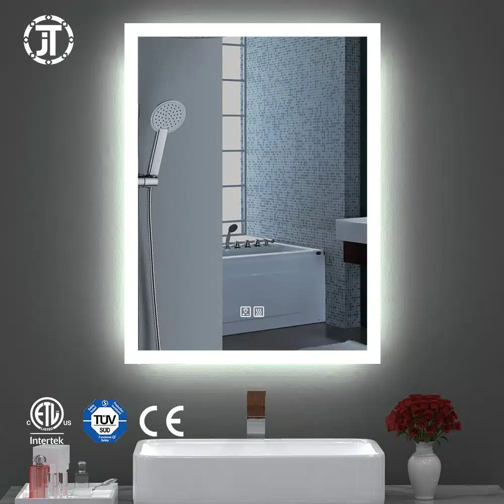led mirror India