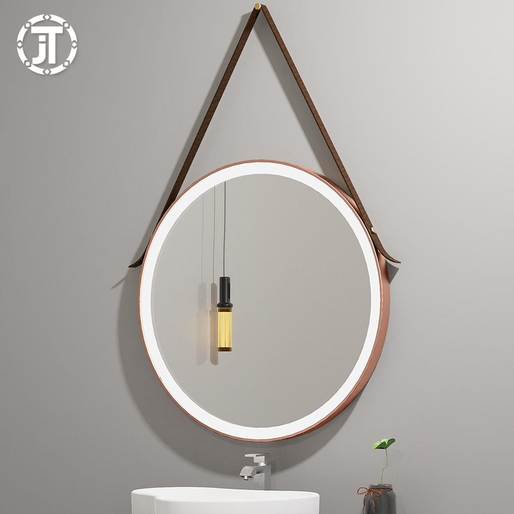 led mirror India