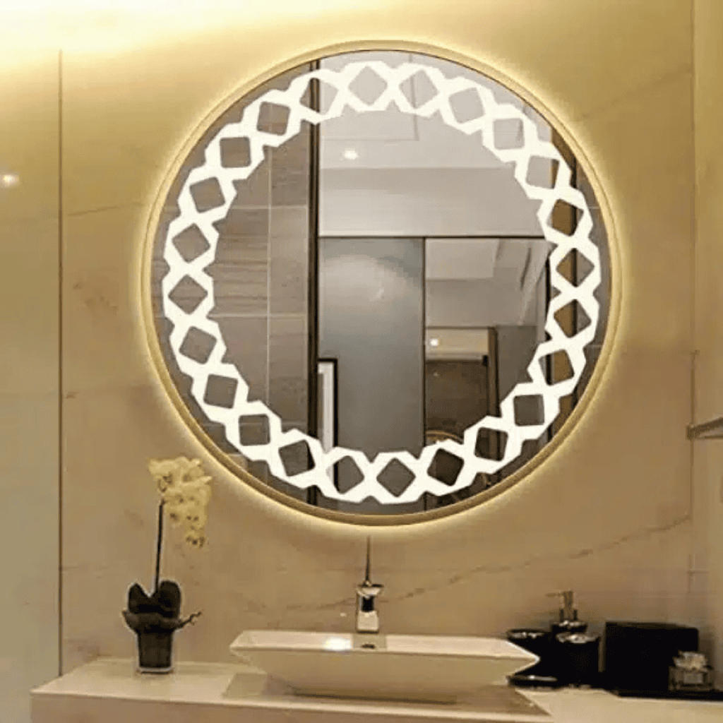 Mirror with LED Lights: The Manufacturer’s Guide to Choosing Right