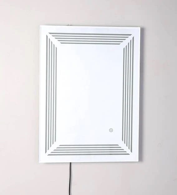 led rectangle wall mirror in yellow colour led rectangle wall mirror in yellow colour xihrue