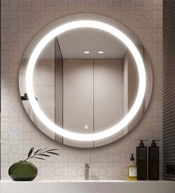 led-round-wall-mirror-in-silver-colour-led-round-wall-mirror-in-silver-colour-broc4c Led Round Wall Mirror In Silver Colour Led Round Wall Mirror In Silver Colour Broc4c | LEDMirror.in