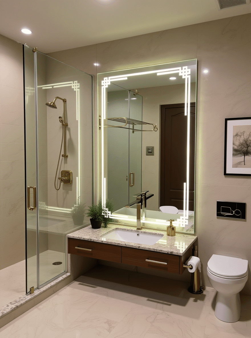 1760615173518-0199ecd7-1f57-7ed8-944d-217a0f13c9d3 Backlit Bathroom Wash Basin LED Mirror 6