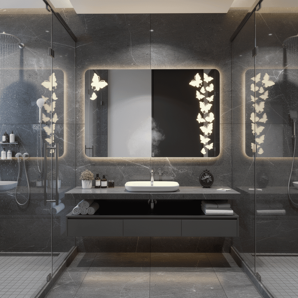 Best LED Light Mirrors