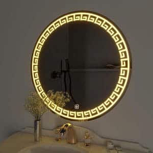 glamo mirrors greek key motif led round bathroom mirror 31085348454566 300x 1.jpg v1634213823 1 glamo mirrors greek key motif led round bathroom mirror 31085348454566 300x 1.jpg v1634213823 1