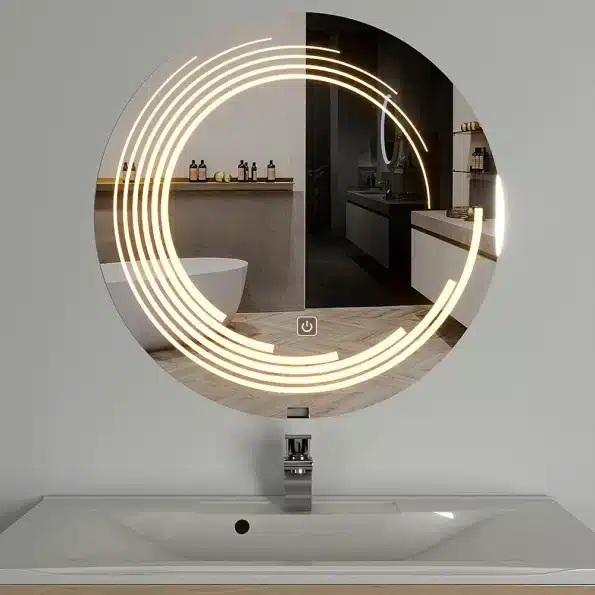 wallmantra mirrors dreamy illusion led bathroom mirror 32636676243622 1024x1024