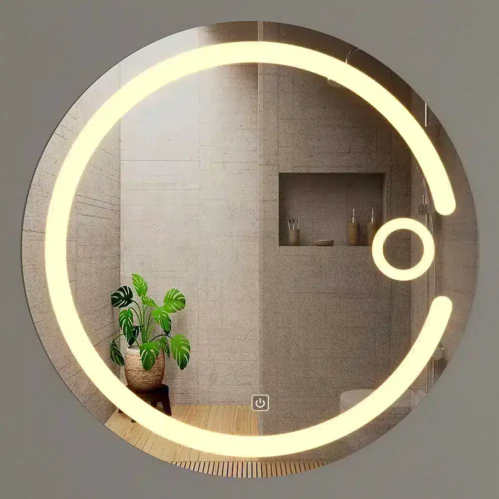 wallmantra mirrors illuminating lunar led bathroom mirror 32643102834854 1024x1024