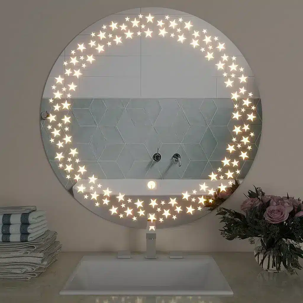 wallmantra mirrors twinkling stars led bathroom mirror 32697320865958 1024x1024 1