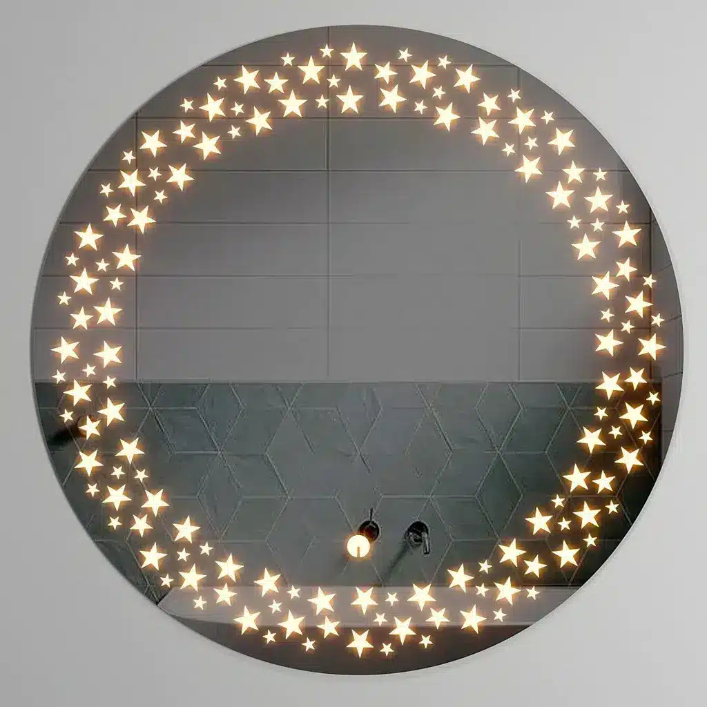 wallmantra mirrors twinkling stars led bathroom mirror 32697320964262 1024x1024 1