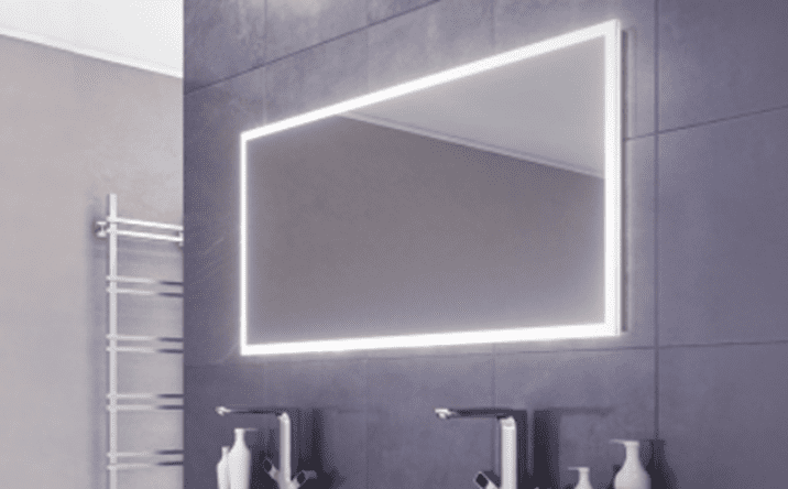 image 32 image 32-Stylish World of LED-Lit Mirrors