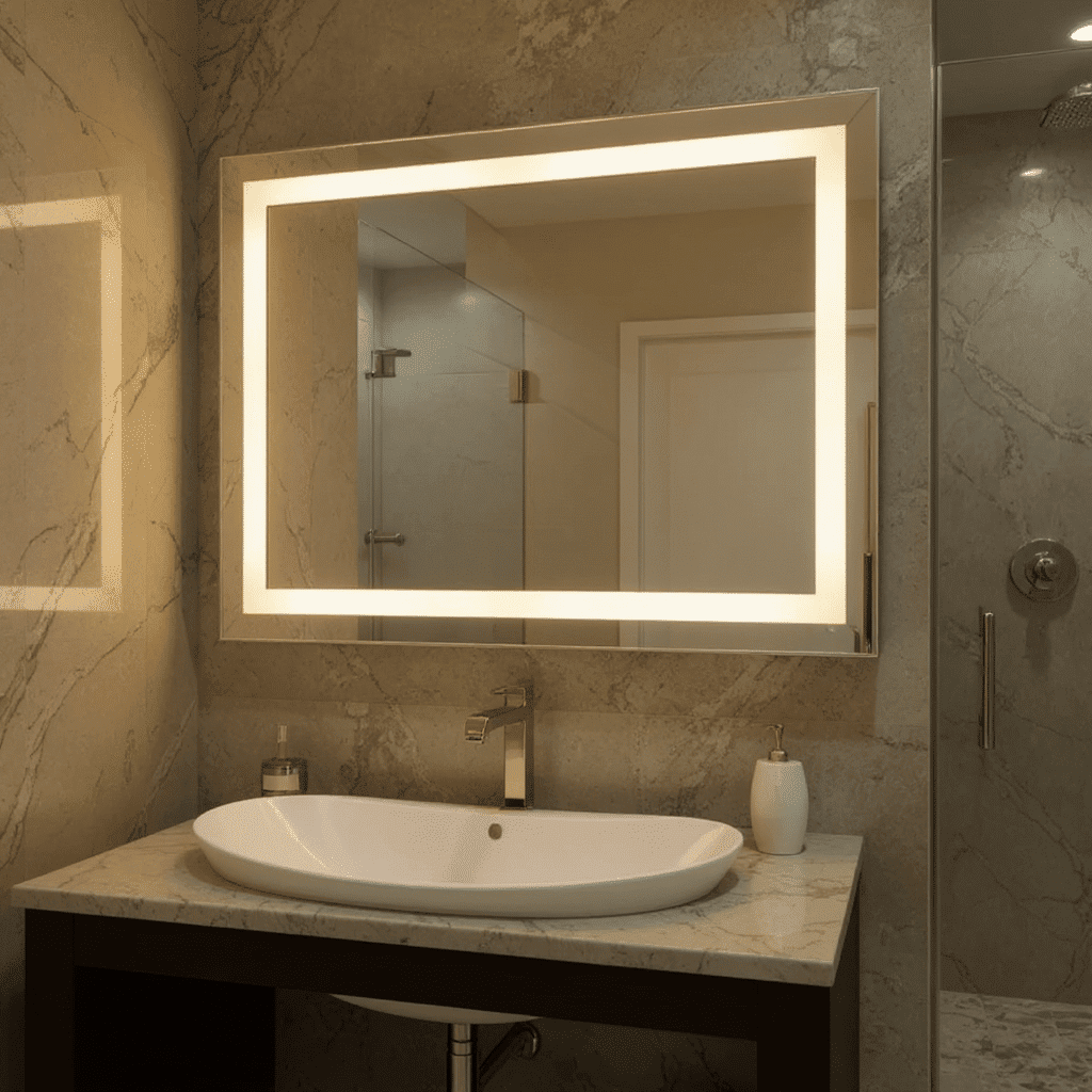 suite mirror