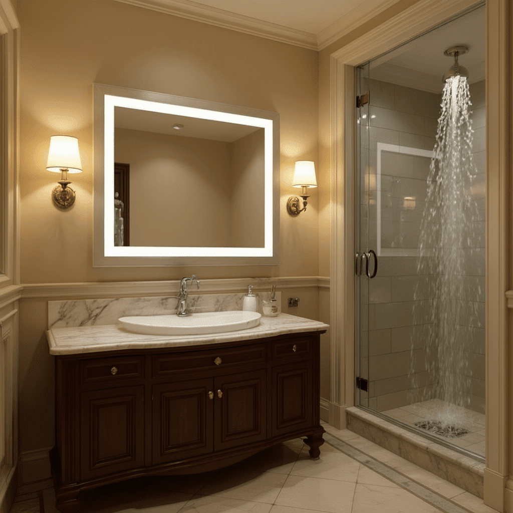 suite mirror
