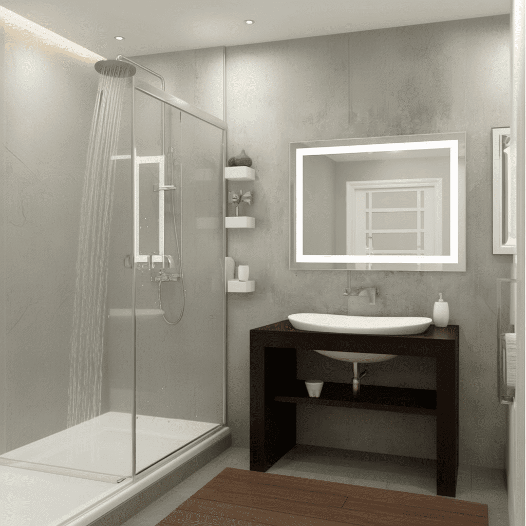 suite mirror