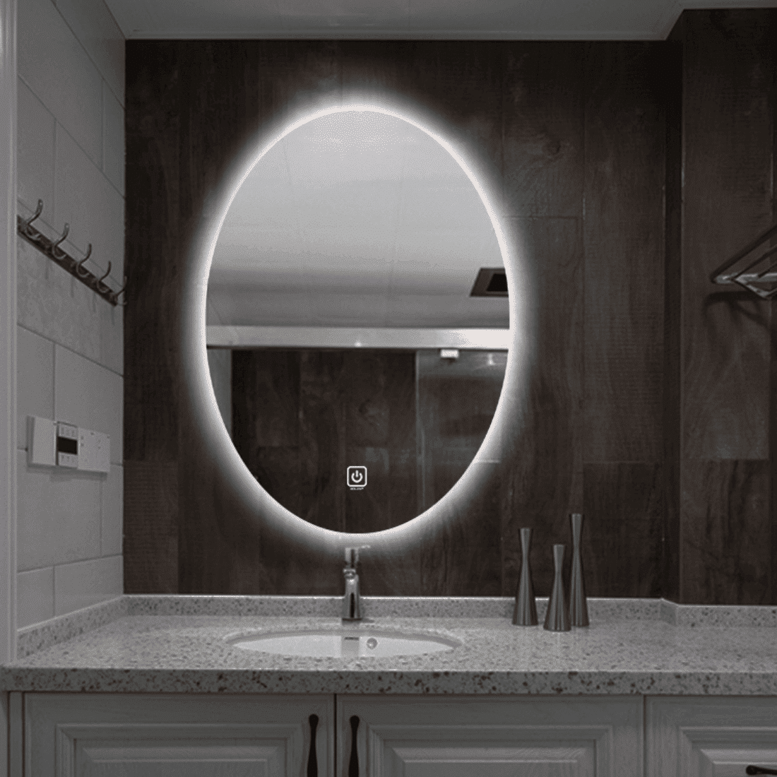 Backlit Oval Light Mirror 500×625 1