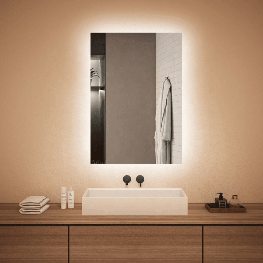 Backlit Tall Light Mirror 1 500×625 2