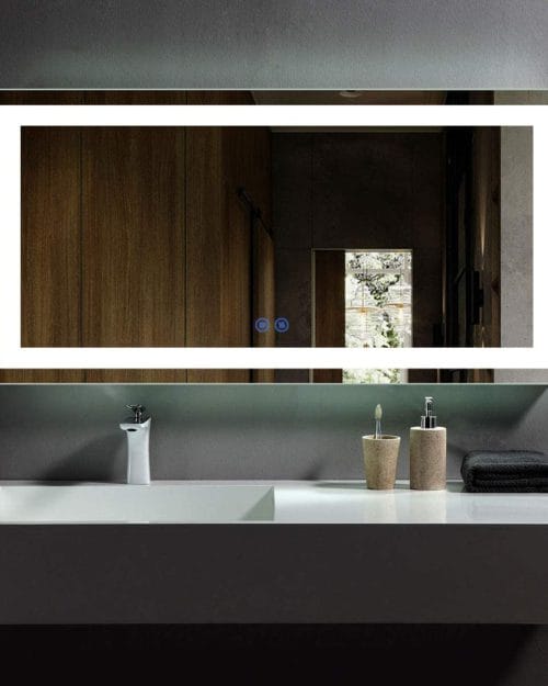 Bathroom LED Mirror 500x625 1 Bathroom LED Mirror 500x625 1
