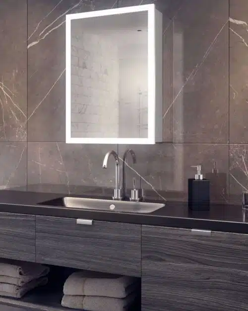 Cabinet Light Mirror 500×625 1