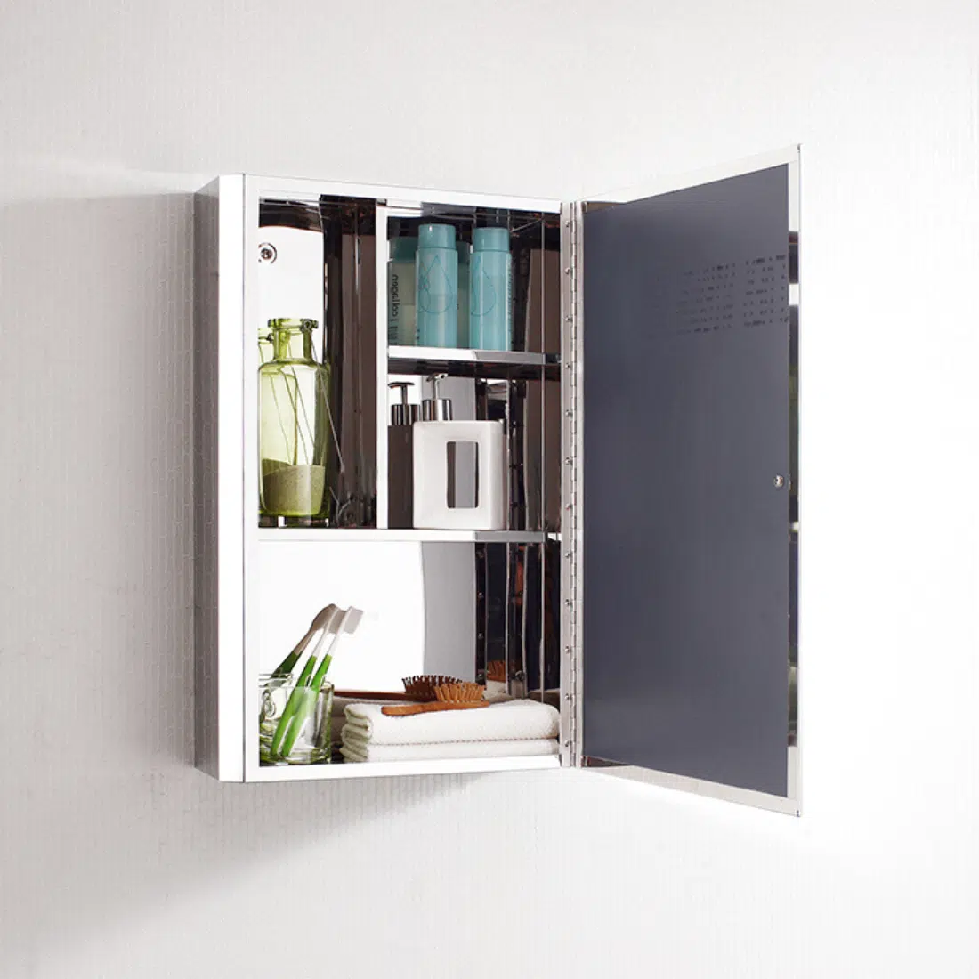 Cabinet Light Mirror 500×625 1