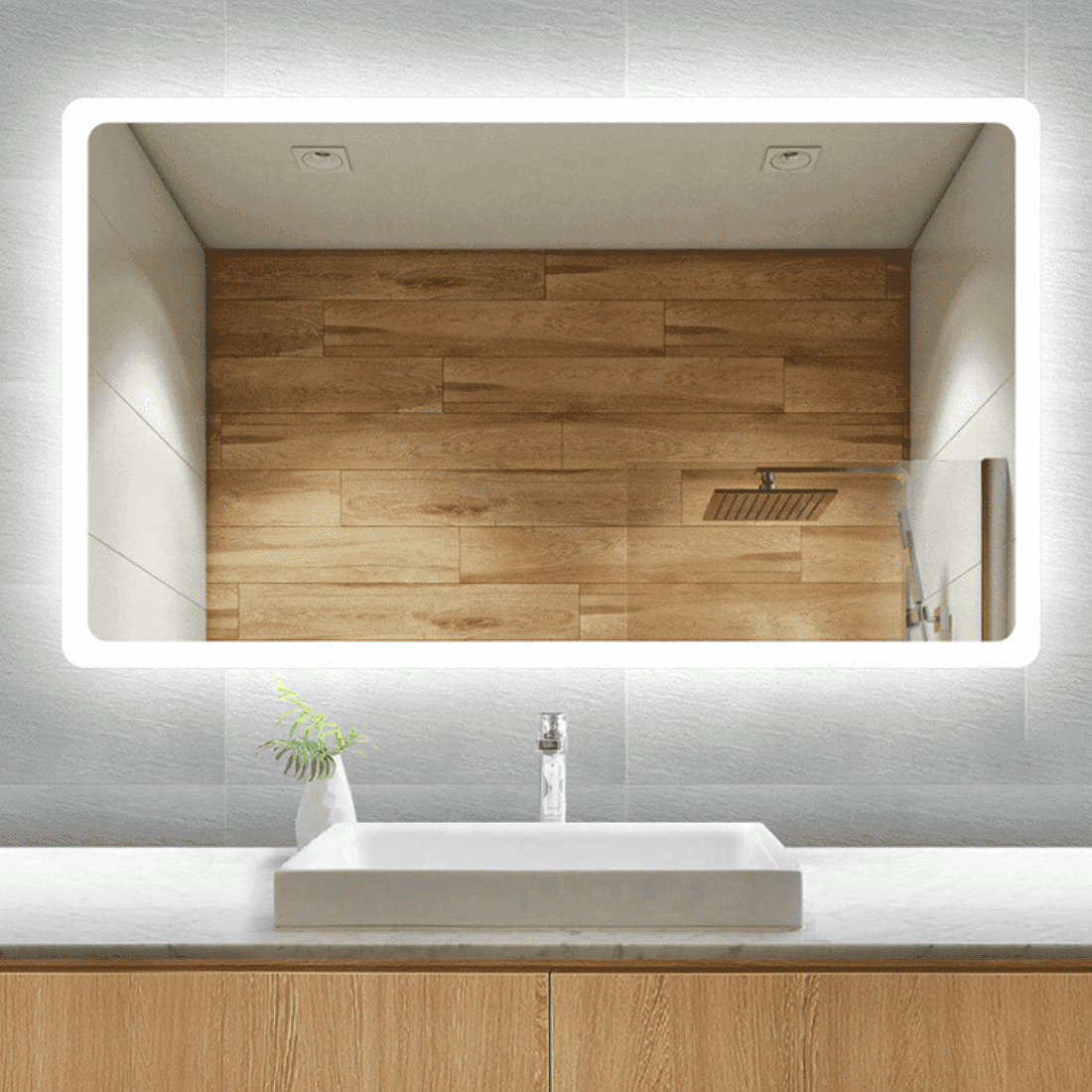 Lightmirror 1