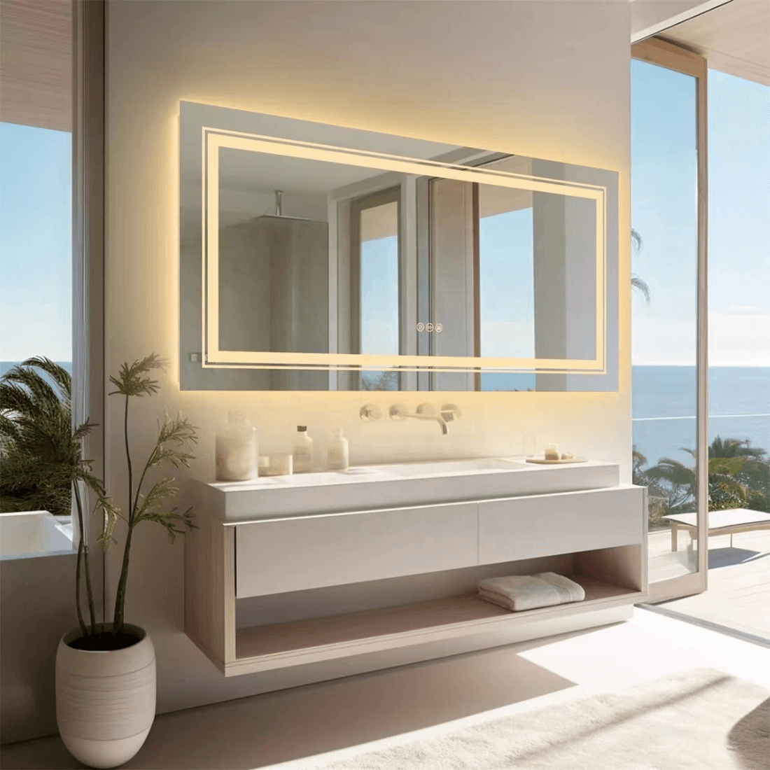 lighted vanity mirror 500×564 1