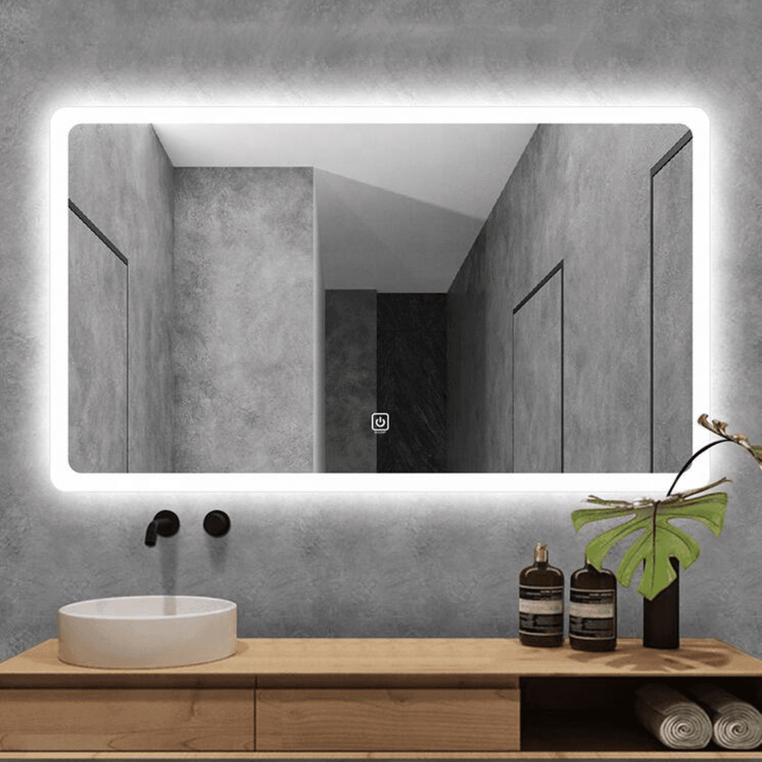 Lightmirror 1