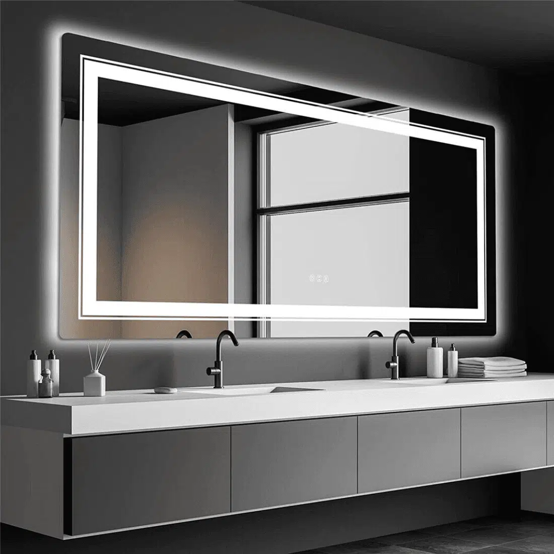 lighted vanity mirror 500×564 1