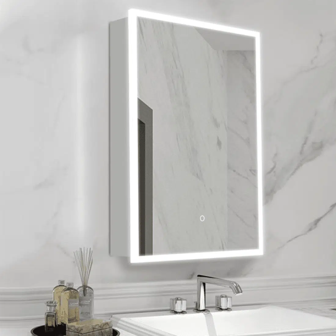 Cabinet Light Mirror 500×625 1