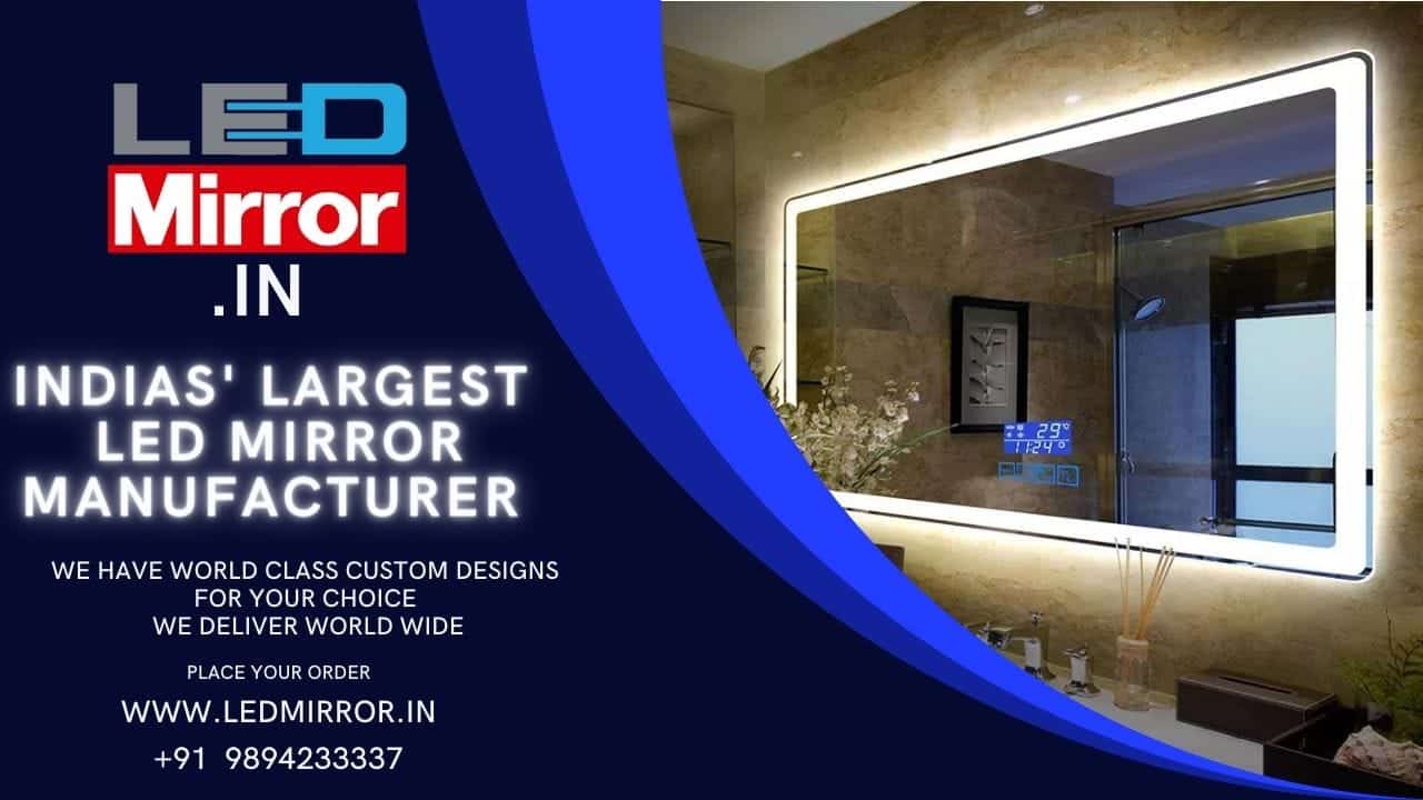 LED MIRROR in Bangalore LED MIRROR in Bangalore