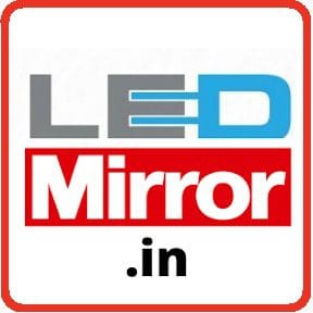ledmirror logo