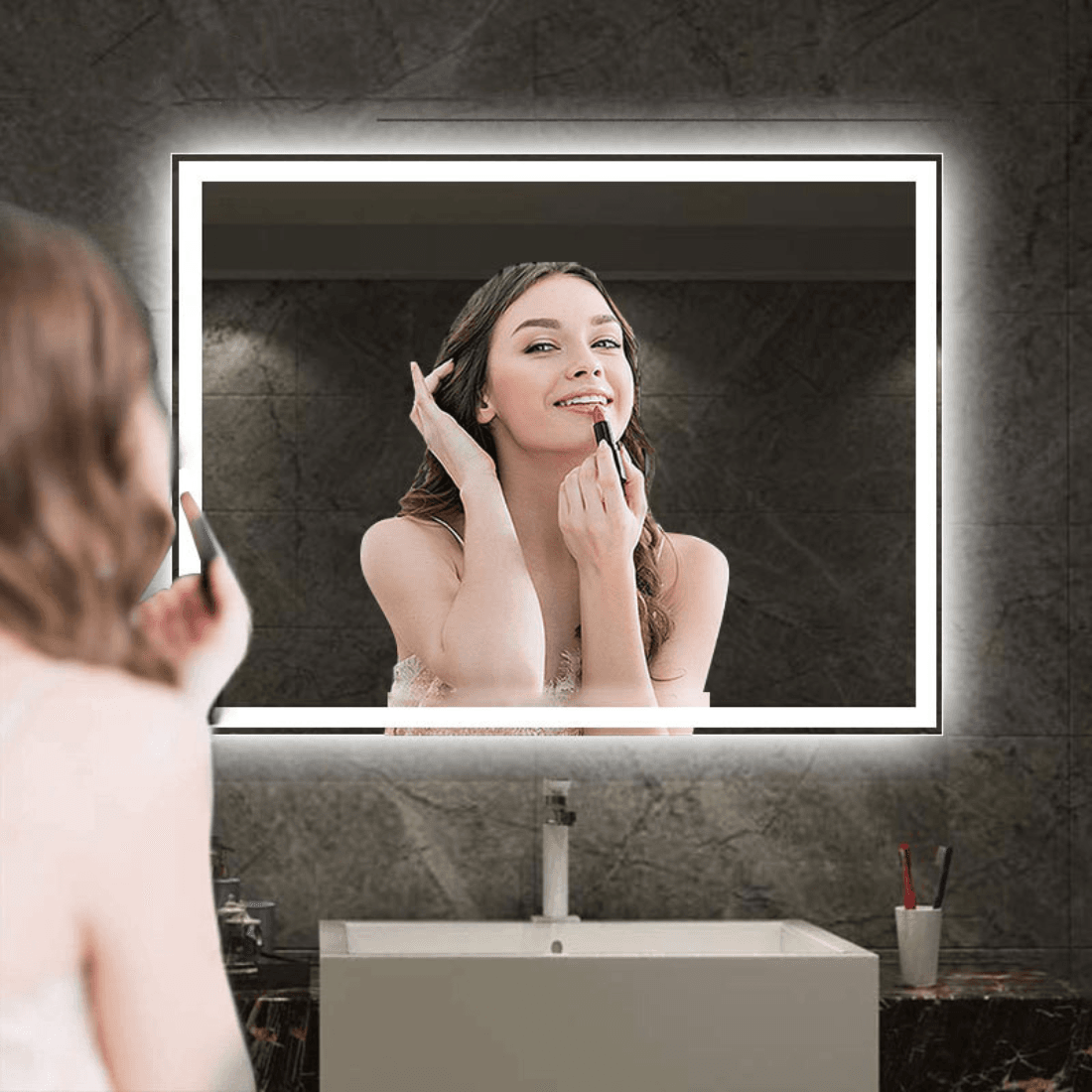 suite mirror