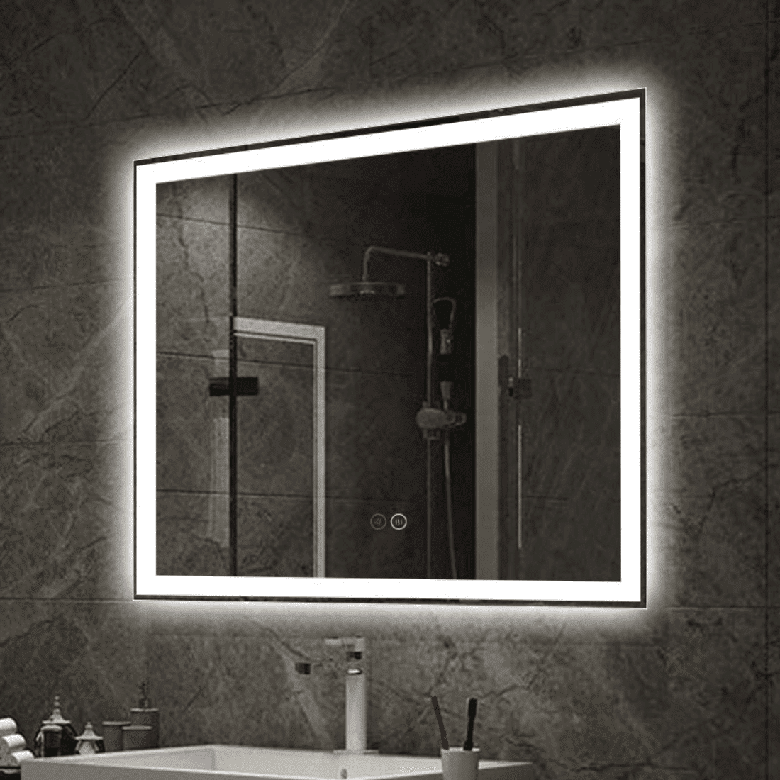 suite mirror